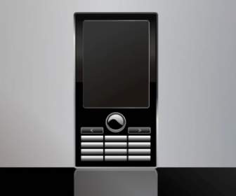 Free Mobile Phone Vector