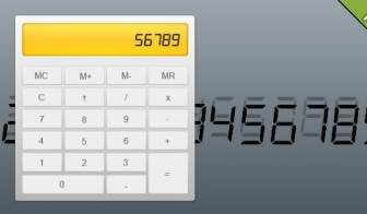 Free Psd Fully Layered Calculator