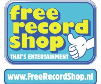 Ücretsiz Müzik Dükkanı