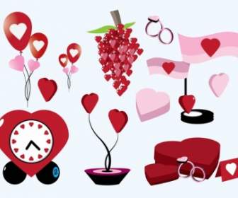 Graphiques Vectoriels Gratuit Valentine