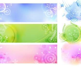 Free Vector Backgrounds