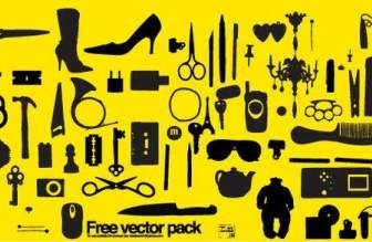 Free Vector Pack