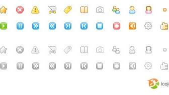 Free Web Development Icons Icons Pack
