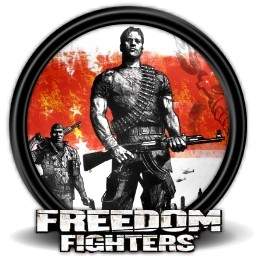 Combatentes Da Liberdade