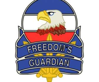 Guardião Das Liberdades
