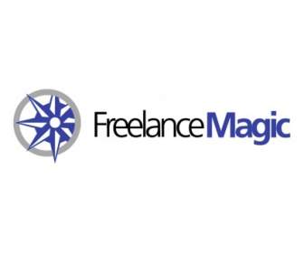 Magie Freelance
