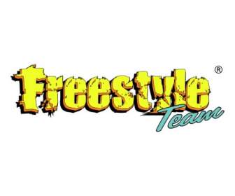 Zespół Freestyle