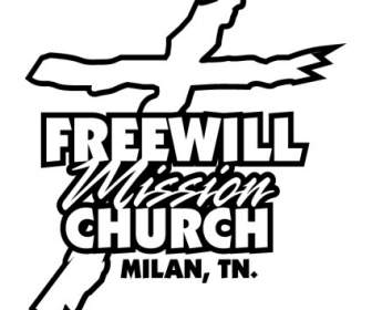 Iglesia De La Misión Del Libre Albedrío