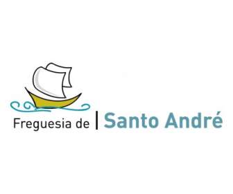 Freguesia De Santo André