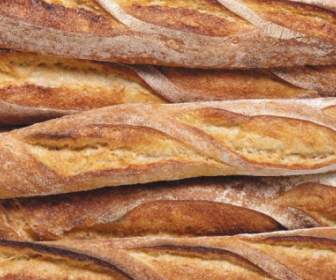 Gambar Hd Roti Prancis