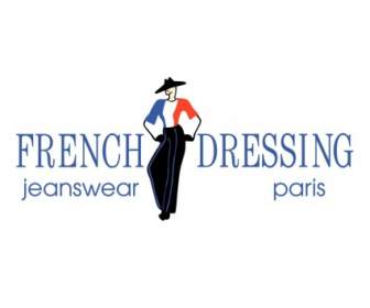 Dressing Francese