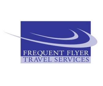 Frequent-Flyer-Reise-services