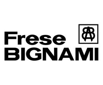 Frese Bignami