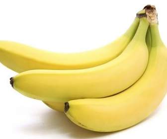 Frische Banane Bild