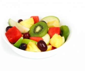 Salade De Fruits Frais