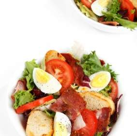 Salad Segar Healty