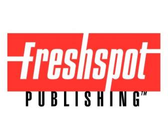 Freshspot Penerbitan