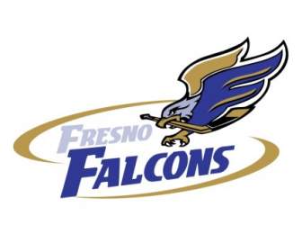 Fresno Falcon