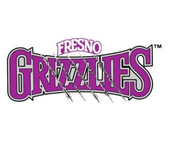 Grizzlies เฟรสโน