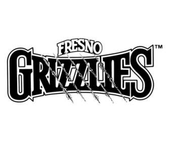 Grizzlies De Fresno