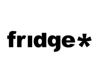 Fridge Design