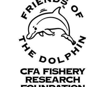 Friends Of The Dolphin