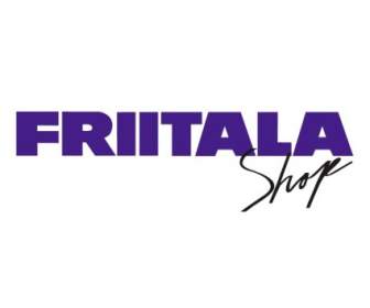 Friitala Boutique
