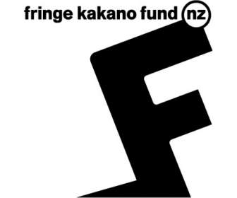 Frange Kakano Fonds Nz