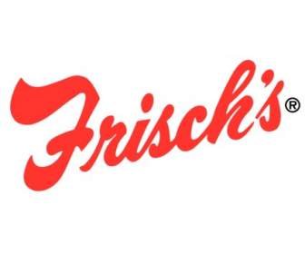 Frischs レストラン