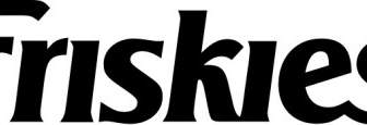 Logotipo De Friskies