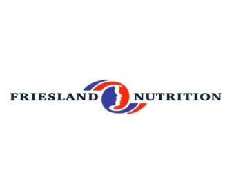 Frislândia Nutricion