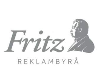 Fritz Reklambyra