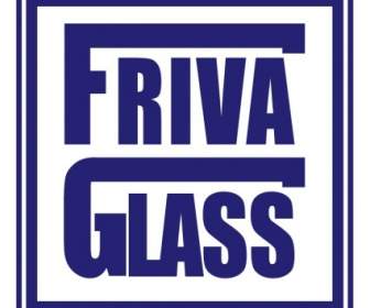Friva 玻璃