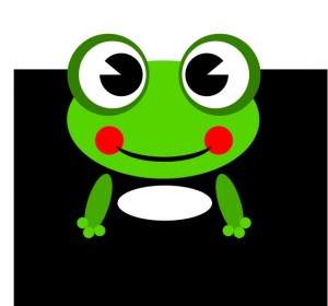 Frog Par Ramy