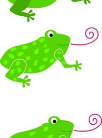 ếch Granota Grenouille Clip Nghệ Thuật