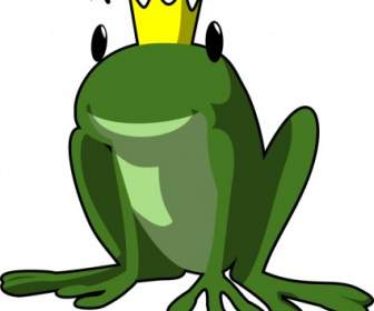 개구리 왕자