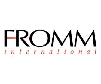 Fromm International