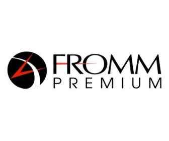 Premium De Fromm