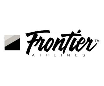 フロンティア航空会社