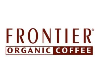 Frontier Organic Coffee