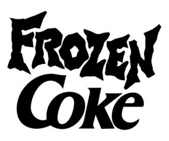 Coke Congelé