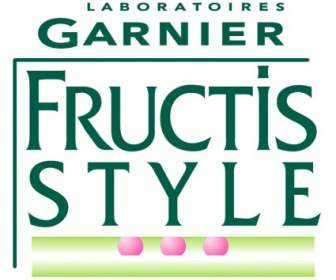 Fructis 風格