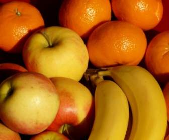 fruit fruits apple