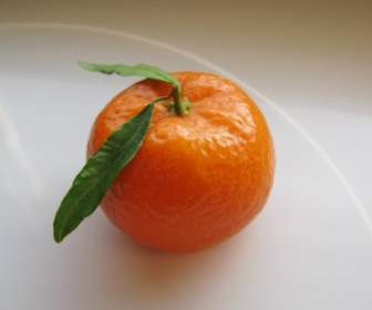 fruit mandarin healthy