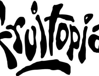 Logotipo Fruitopia