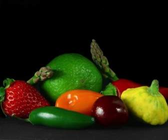 Maçãs De Fruta Frutas
