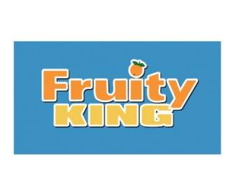 Rei Frutado
