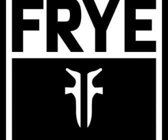 Frye 徽標