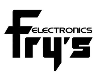 électronique Frys