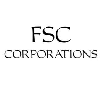 Corporaciones FSC